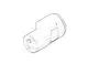 DORNBRACHT-S-Anschluss-ERSATZTEILE-04110400300-G3-4-AG-x-G1-2-AG-0411040030090 gallery number 1